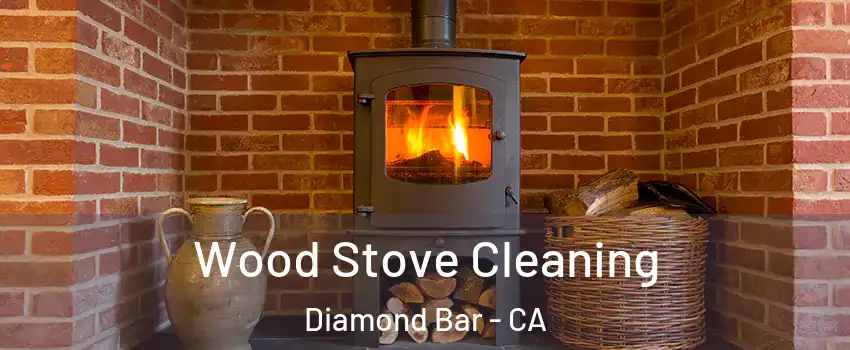 Wood Stove Cleaning Diamond Bar - CA